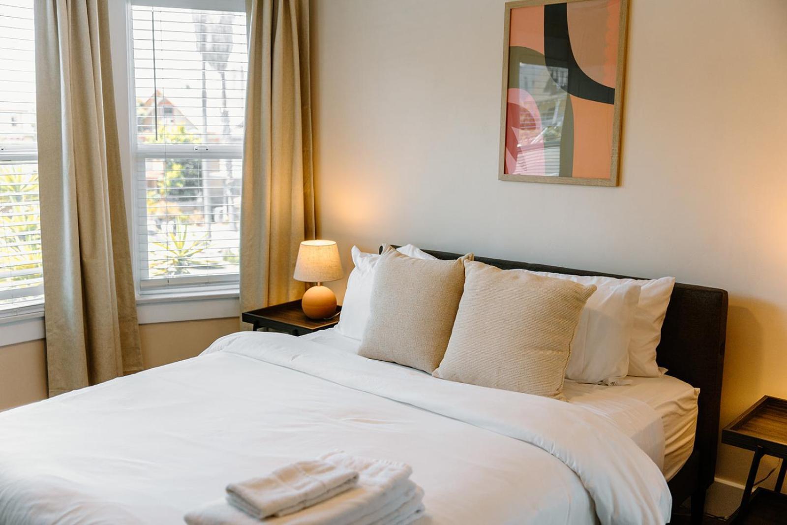 Outsite - Golden Hill Guest house San Diego