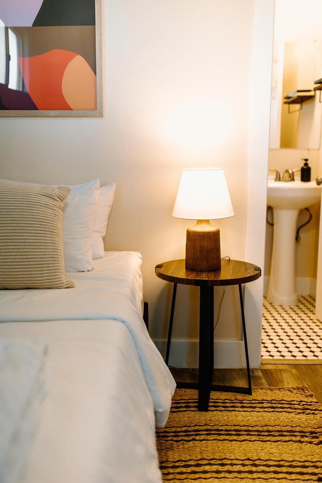 Outsite - Golden Hill Guest house San Diego
