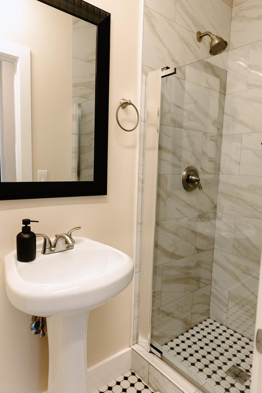 Guest house Outsite - Golden Hill San Diego