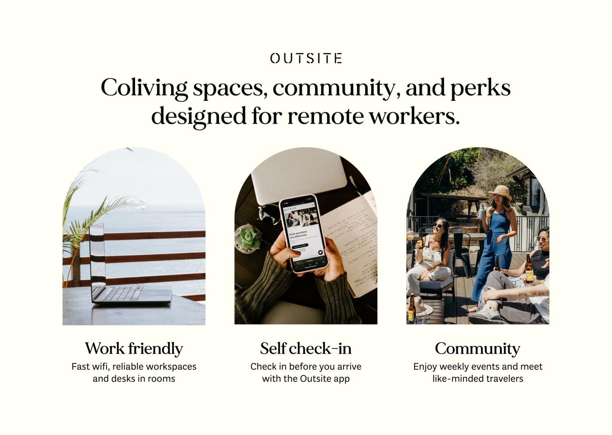Outsite - Golden Hill San Diego